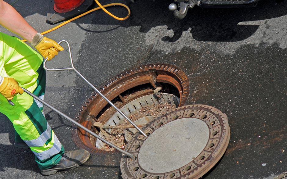 déboucher un lavabo Saint-Prix