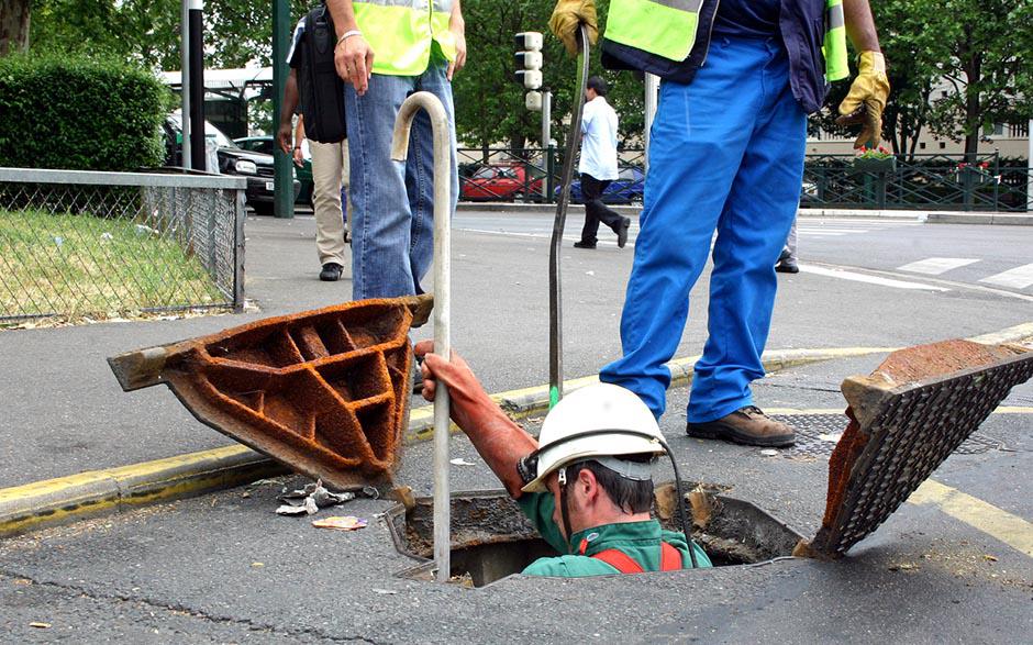 déboucher wc Nogent-sur-Oise