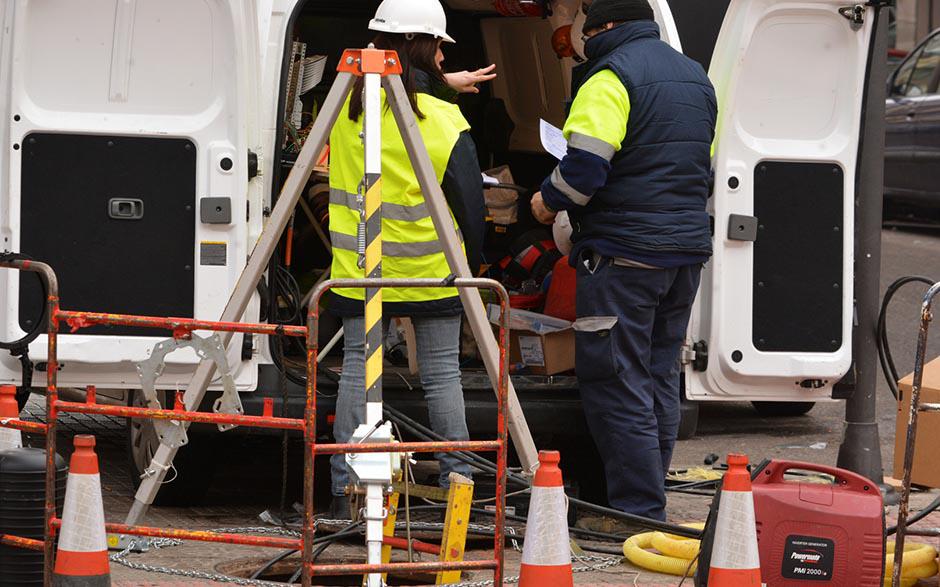 vidange assainissement Épinay-sur-Seine